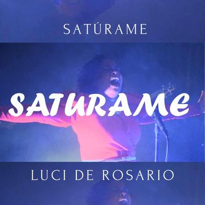 Saturame's cover