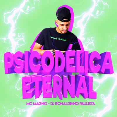 Psicodélica Eternal's cover