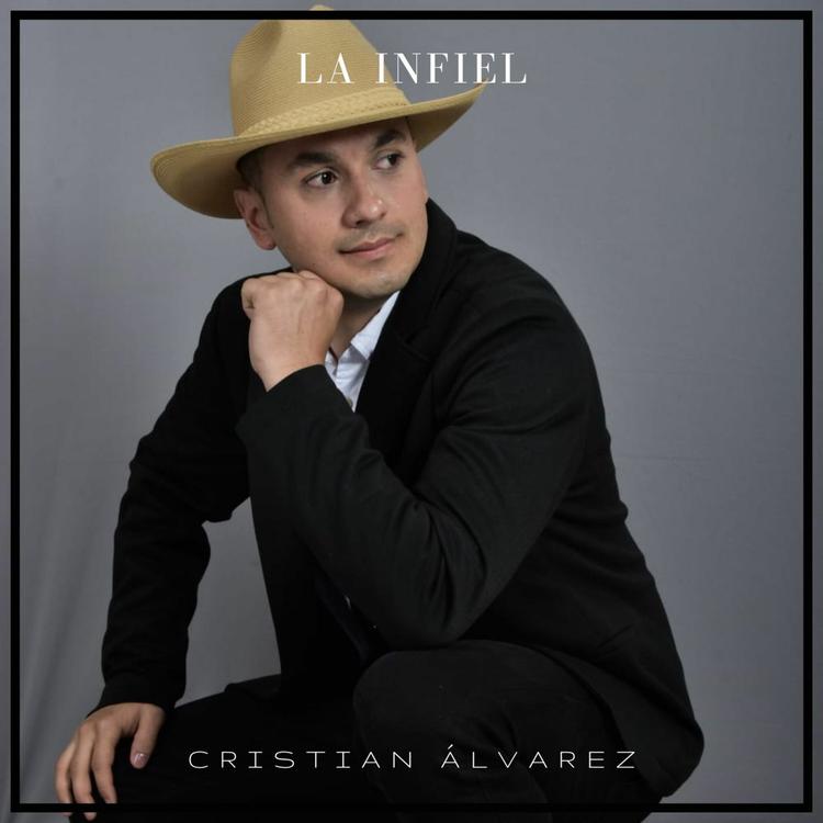 Cristian Alvarez's avatar image