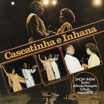 Índia By Cascatinha & Inhana's cover