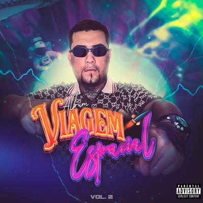 Automotivo Dimensão Espacial (feat. Mc Gw) (feat. Mc Gw) By DJ Vilão DS, DJ WAAN, Mc Gw's cover