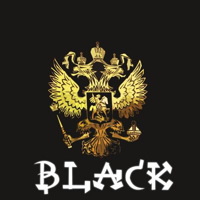Black (With Gavirovka) By All in One's cover