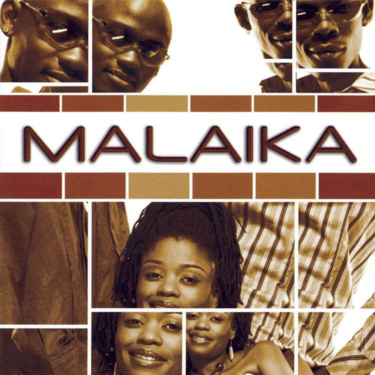 Malaika's avatar image