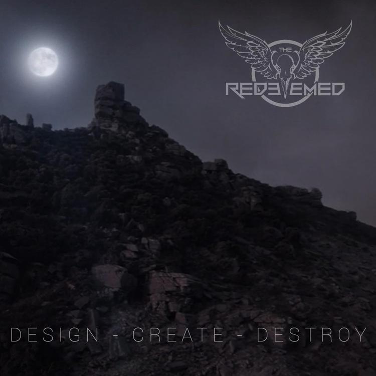 The Redeemed's avatar image