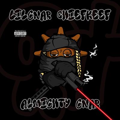 Almighty Gnar's cover
