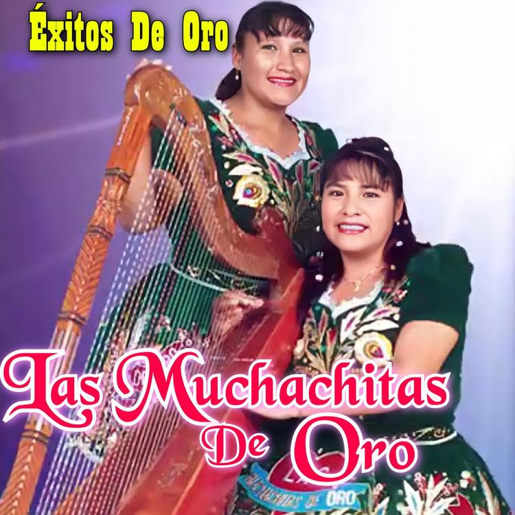 Las Muchachitas De Oro's avatar image