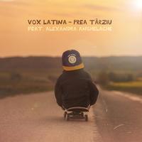 Vox Latina's avatar cover