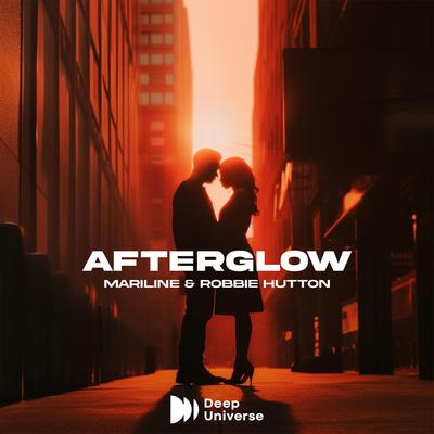 Afterglow By Mariline, Robbie Hutton's cover