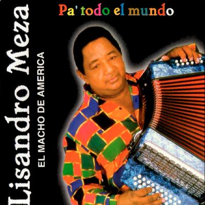 Pa' Todo el Mundo's cover