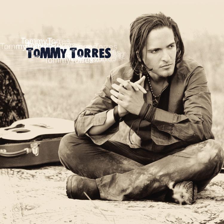 Tommy Torres's avatar image