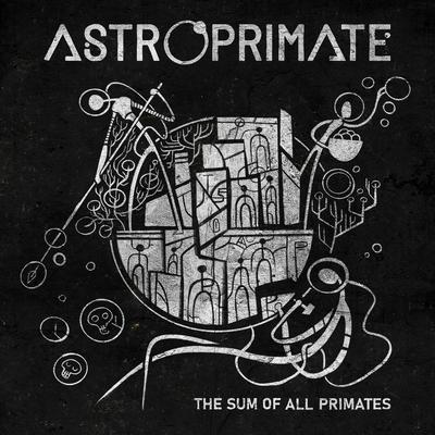 Me By Astroprimate's cover