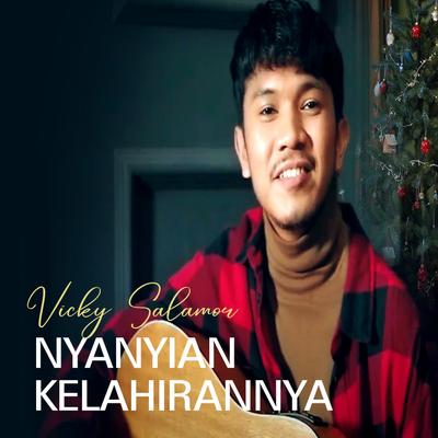 NYANYIAN KELAHIRANNYA's cover