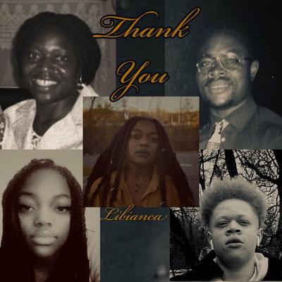 Thank You By Libianca's cover