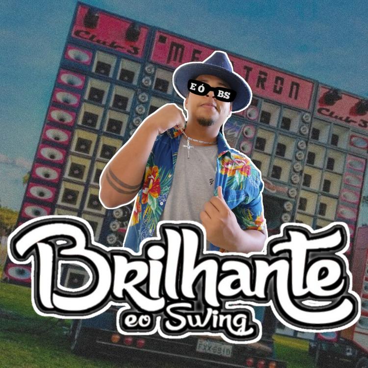 BRILHANTE E O SWING's avatar image