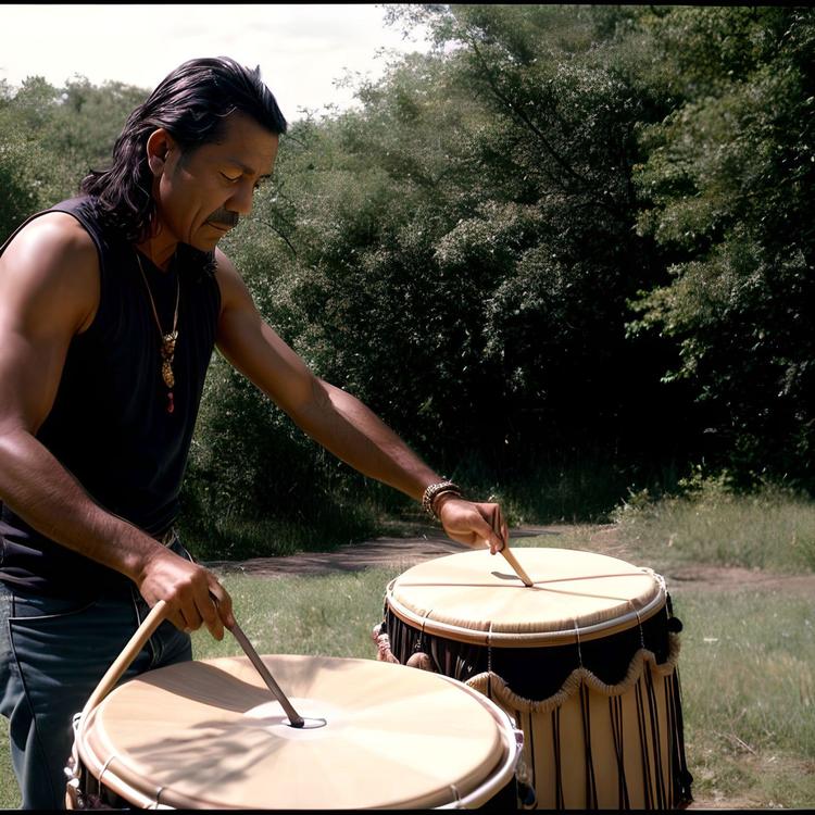 Shamanic Drums's avatar image