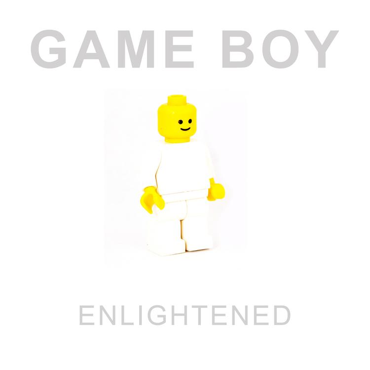 Game Boy's avatar image