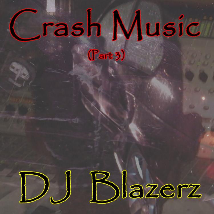 DJ Blazerz's avatar image