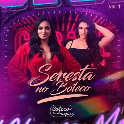 Mensagem Apagada By Boteco das Amigas's cover