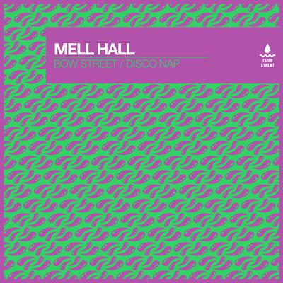 Bow Street By Mell Hall's cover