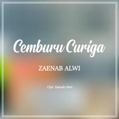 Cemburu Curiga's cover