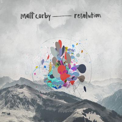 Resolution By Matt Corby's cover