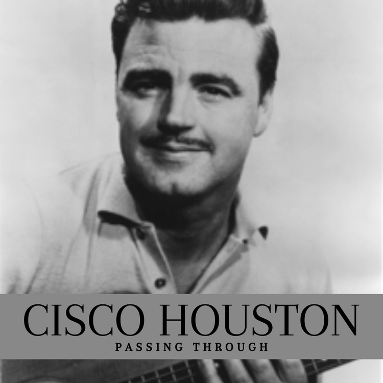 Cisco Houston's avatar image