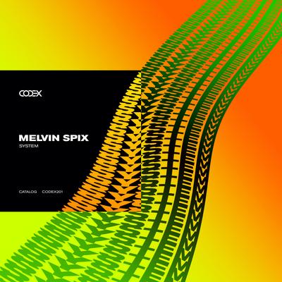 System By Melvin Spix's cover