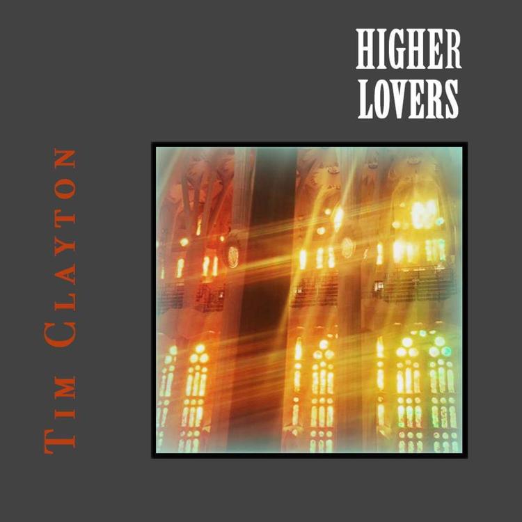 Higher Lovers's avatar image