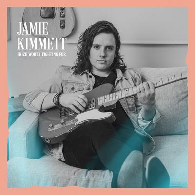 Prize Worth Fighting For By Jamie Kimmett's cover