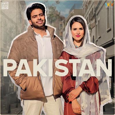 Pakistan (feat. DJ Flow)'s cover