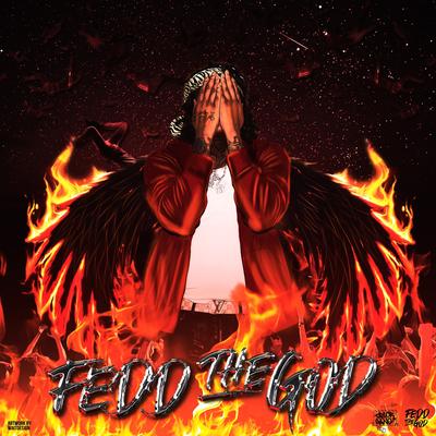 Fortnite By Fedd the God's cover