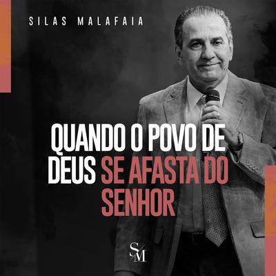 Quando o Povo de Deus Se Afasta do Senhor's cover