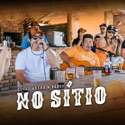 No Sítio's cover