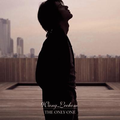 The Only One's cover