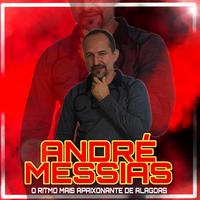 Andre Messias's avatar cover