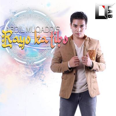 Rayo Ka Tibo's cover