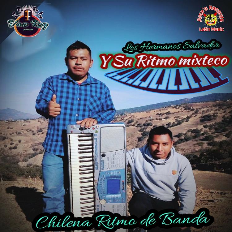 Los Hermanos Salvador Y Su Ritmo Mixteco's avatar image