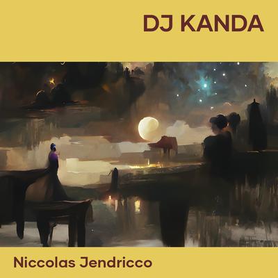 Niccolas Jendricco's cover