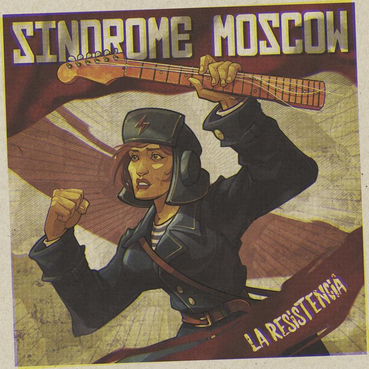 Sindrome Moscow's avatar image
