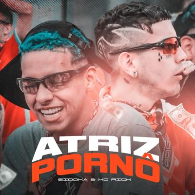 Atriz Pornô's cover