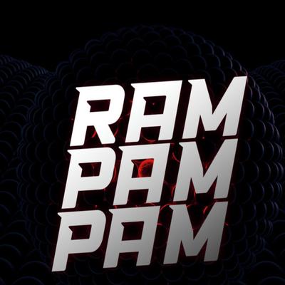 Ram Pam Pam By Vicky, Sami's cover