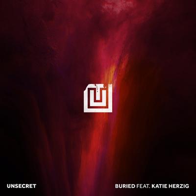 Buried By UNSECRET, Katie Herzig's cover