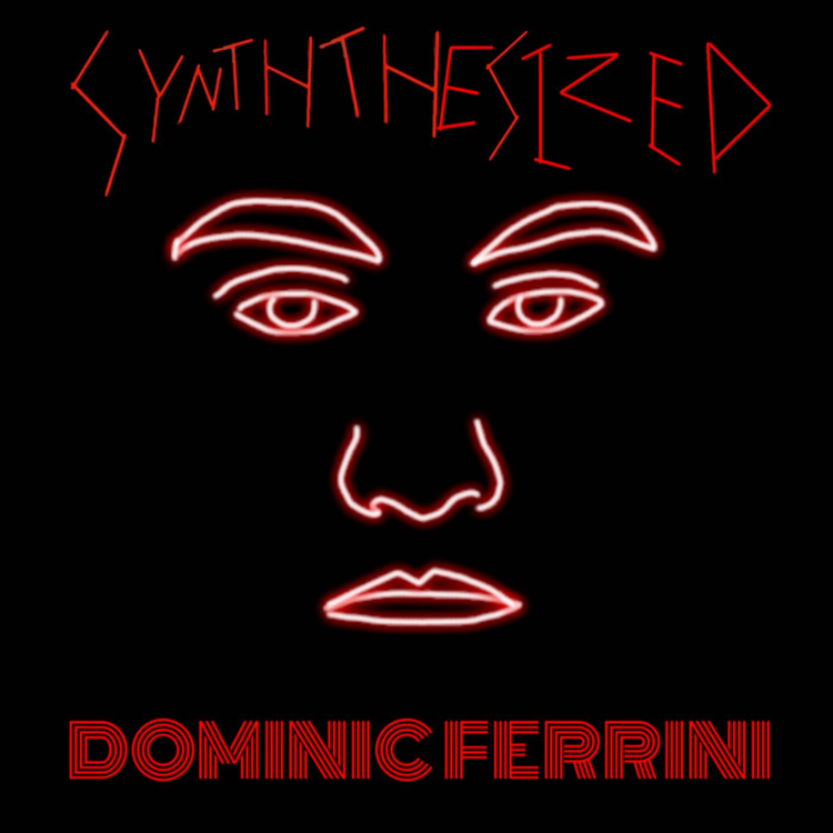 Dominic Ferrini's avatar image