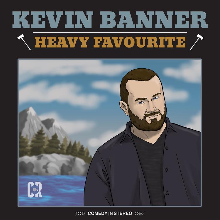 Kevin Banner's avatar image