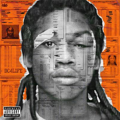 DC4's cover