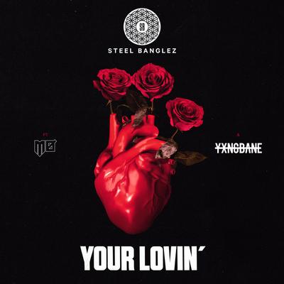 Your Lovin' (feat. MØ & Yxng Bane)'s cover