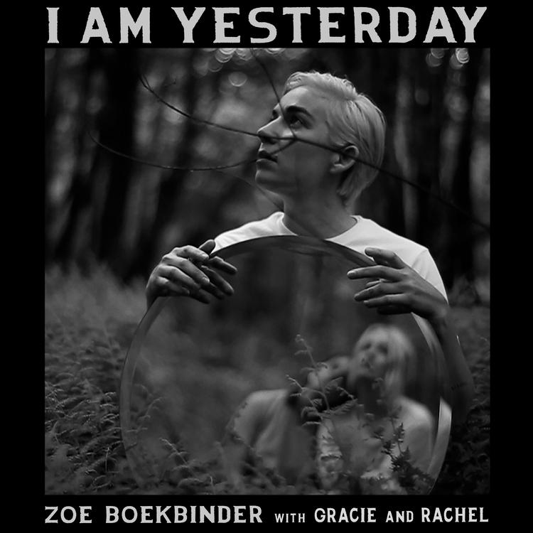 Zoe Boekbinder's avatar image