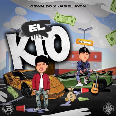 El Kio's cover