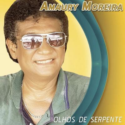 Volte pra Mim By Amaury Moreira's cover