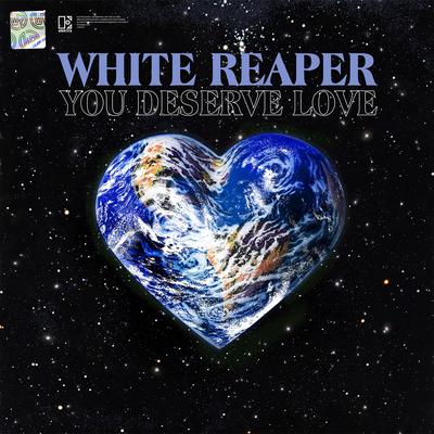 1F By White Reaper's cover